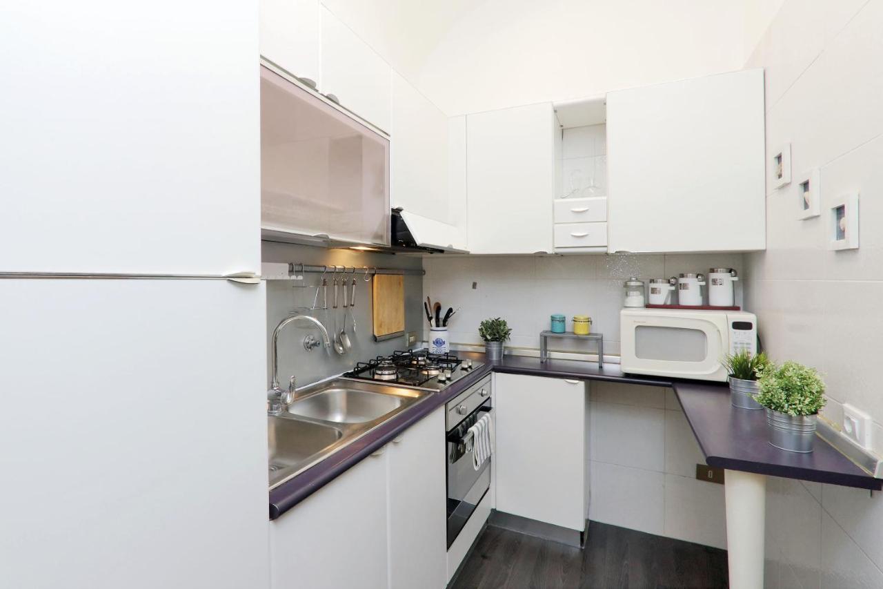 Charming Colosseum - My Extra Home โรม ภายนอก รูปภาพ