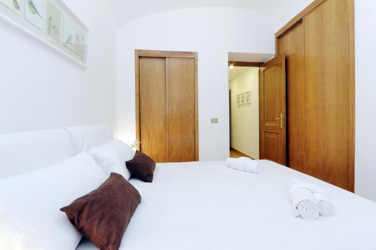 Charming Colosseum - My Extra Home โรม ภายนอก รูปภาพ