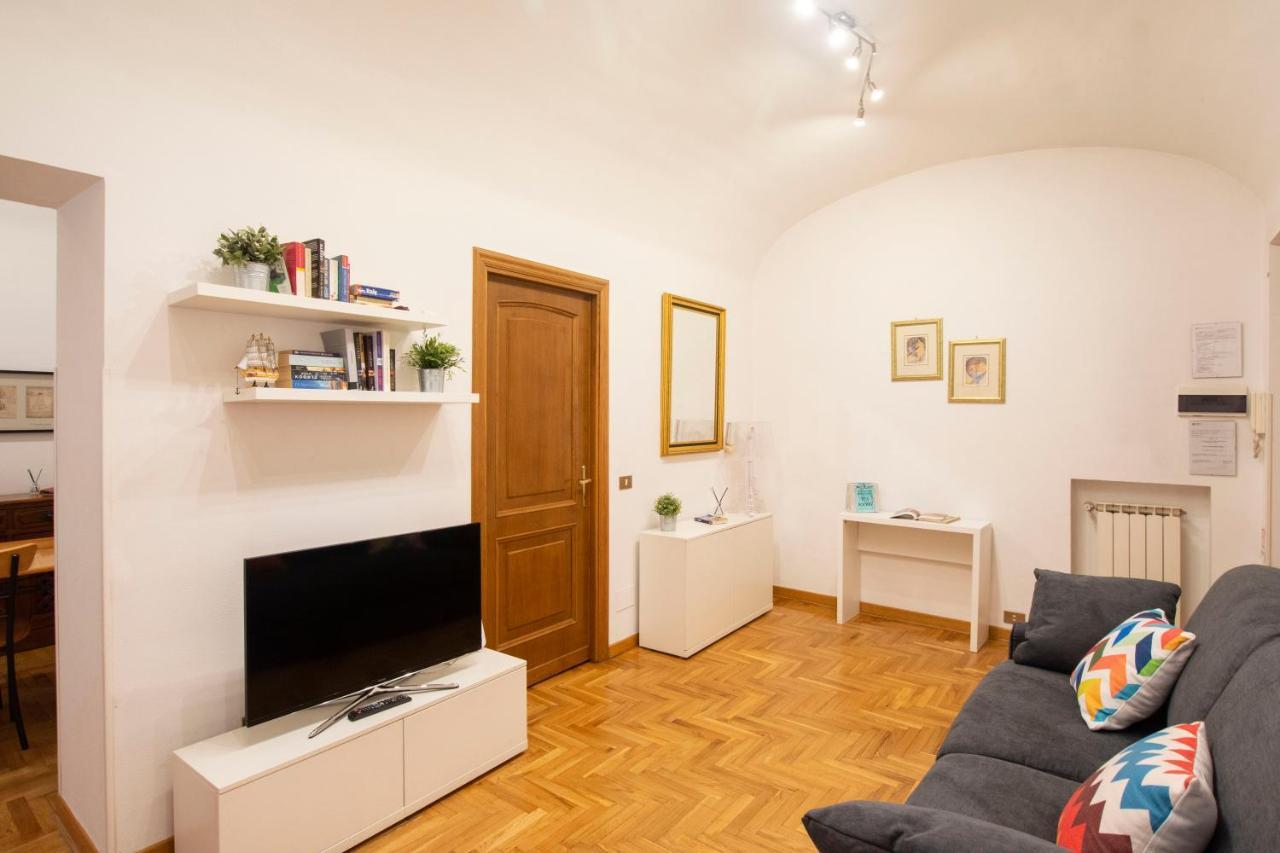 Charming Colosseum - My Extra Home โรม ภายนอก รูปภาพ